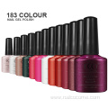 New Arrival CCO IMPRESS Frist Quality Natural Beautiful Nails Gel Polish